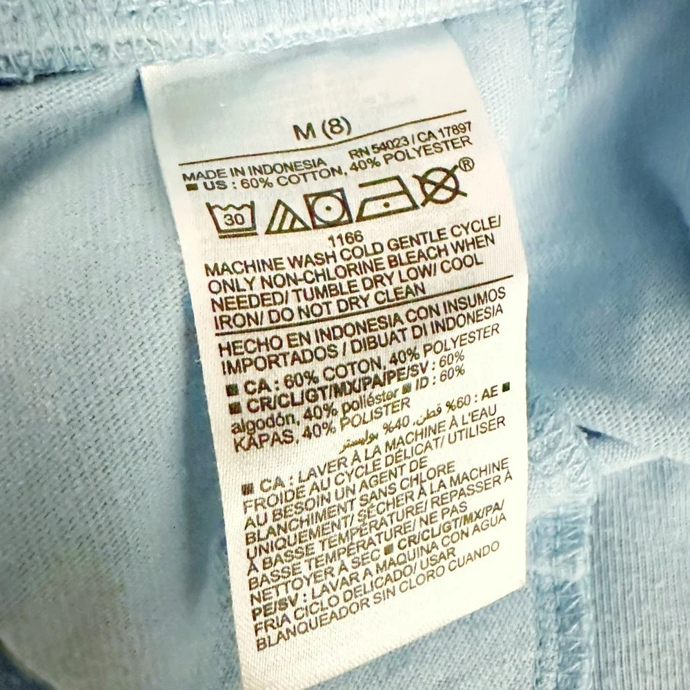 Old Navy | Bundle of Dolphin Hem Shorts (M)